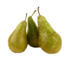 Poire Williams