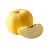 Pomme Chanteclerc