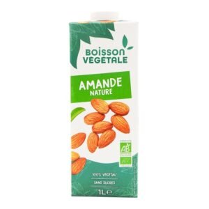 Marsala aux amandes 75cl