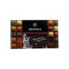 Bouillon de légumes