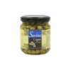 Câpres au vinaigre