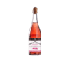 Cidre artisanal Rosé Lézergué 75cl