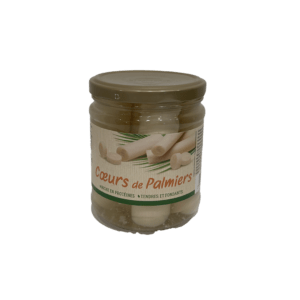 Olives vertes denoyautées