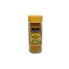 Curcuma bio moulu