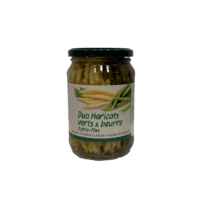 Olives vertes denoyautées
