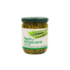 Fagots de haricots verts extra fin