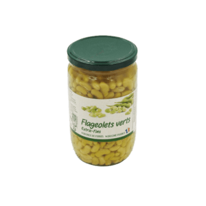 Gressins olives noires