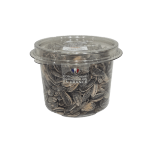 Gressins olives noires
