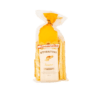Gressins aux sésames