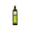 Huile vierge de tournesol bio