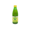 Pur jus de citron BIO bouteille 250ml