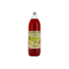 Pur jus de pomme cassis bouteille 1L