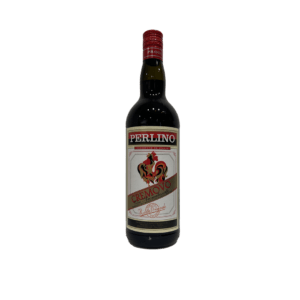 Marsala aux amandes 75cl