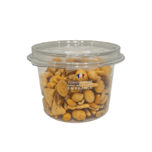 Olives vertes denoyautées