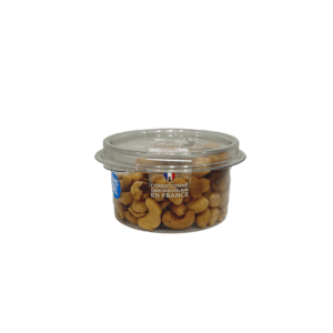 Olives vertes denoyautées