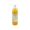 Nectar de pêche jaune bouteille 1L