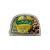 Olives vertes cassées a la provençale