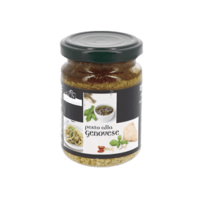 Pesto vert