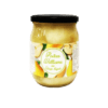 Poires Williams au sirop léger bocal 300g