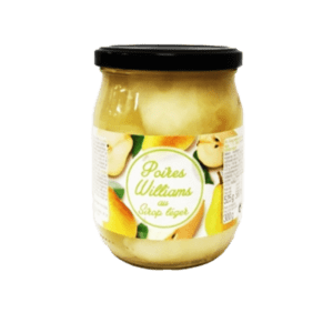 Citron Beldi bocal 660g