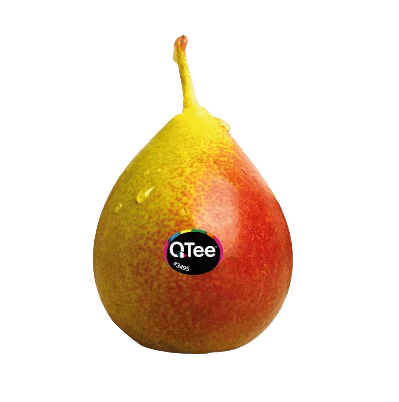 Poire Qtee Italie