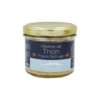 Rillette de thon