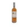 Vin rosé Faïsse du Loup IGP pays d'OC btle 75cl