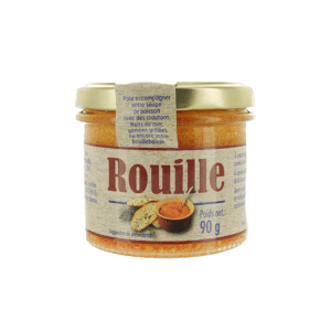 Rouille