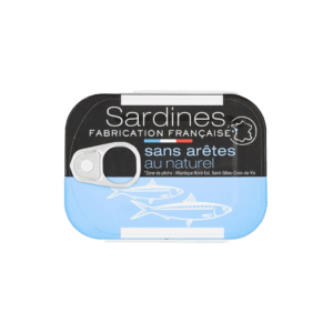 Cardons au naturel bocal  400g