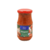Sauce bolognaise pot 350g Savino