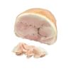 Jambon blanc truffé