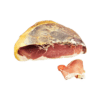 Jambon cru affiné 9 mois Italien