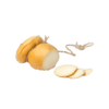 Scamorza fumée 350g ( 23€99 le kg)