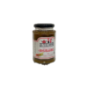 Confiture rhubarbe Haut de France pot 315g