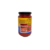 Poivrons rouges grillés bocal 220g
