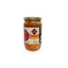 Ravioli pur boeuf bocal 650g