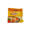 Tortillas wrap 25cm paquet 490g Camarillo
