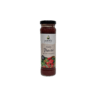 Coulis de fraises flacon 156 ml