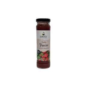 Carrés fourrés aux amandes Pur Beurre Boite 280g