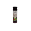 Coulis de framboises & mûres bocal 156ml