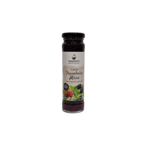 Carrés fourrés aux amandes Pur Beurre Boite 280g