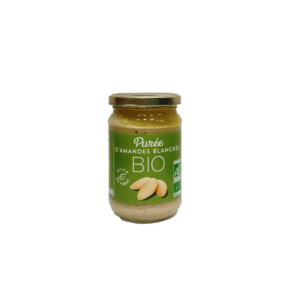Purée de sésame Tahin BIO pot 280g