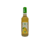 Sirop de citron BIO France bouteille 50cl
