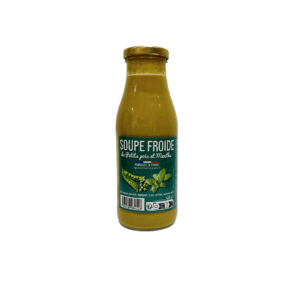 Salade chinoise bocal 180g Chao'an