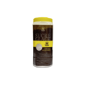 Carrés fourrés aux amandes Pur Beurre Boite 280g