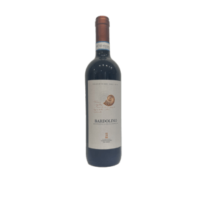 Prosecco brut DOC BIO bouteille 75cl
