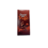 Chocolat noir truffé tablette 150g