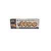 Galettes suédoises double chocolat paquet 150g