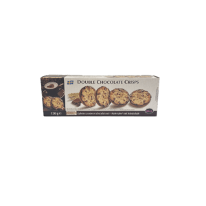 Carrés fourrés aux amandes Pur Beurre Boite 280g
