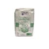Farine semi-complète T80 BIO paquet 1kg